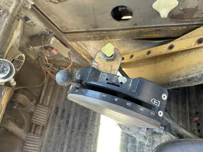 1979 CATERPILLAR 769C - view 10 of 19