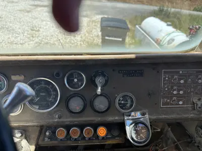 1979 CATERPILLAR 769C - view 8 of 19