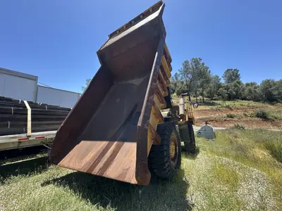 1979 CATERPILLAR 769C - view 6 of 19