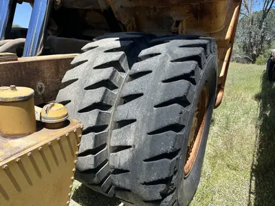 1979 CATERPILLAR 769C - view 17 of 19