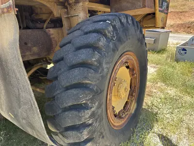 1979 CATERPILLAR 769C - view 18 of 19