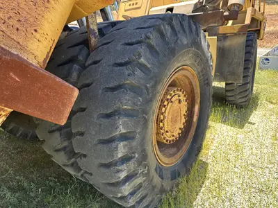 1979 CATERPILLAR 769C - view 19 of 19