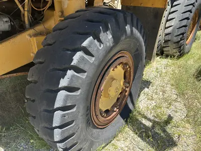 1979 CATERPILLAR 769C - view 16 of 19