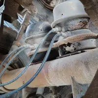1974 EAST 35 FT QUAD AXLE END DUMP - view 20 of 24
