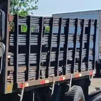 2015 TRUCK TECH ENGINEERS 20 FT STAKE - view 20 of 26