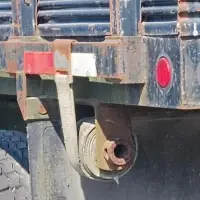 2015 TRUCK TECH ENGINEERS 20 FT STAKE - view 18 of 26