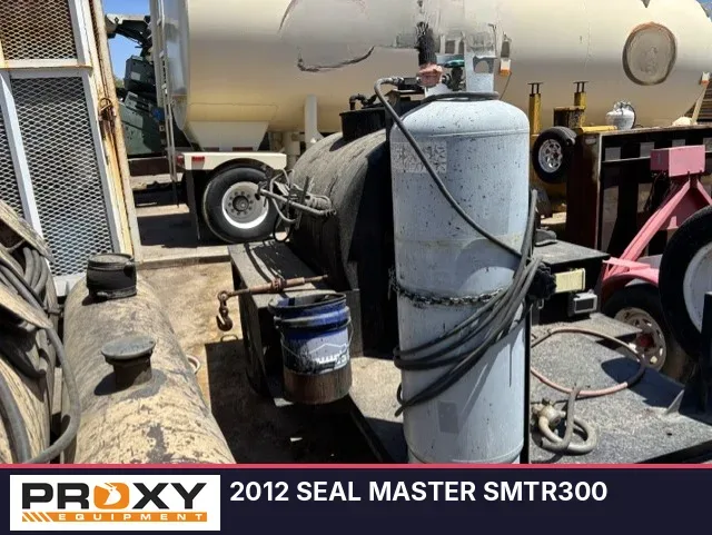 2012 SEAL MASTER SMTR300