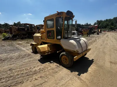 2004 Superior Broom DT80J - view 6 of 21