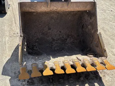 2019 KOMATSU PC138USLC-11 - view 16 of 27