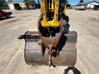 2019 KOMATSU PC138USLC-11 - view 10 of 27