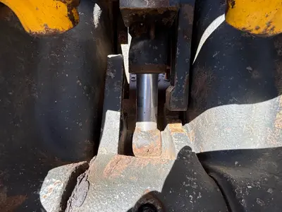 2019 KOMATSU PC138USLC-11 - view 11 of 27