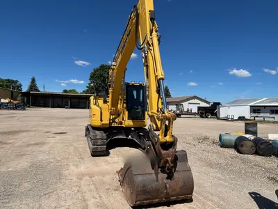 2019 KOMATSU PC138USLC-11 - view 13 of 27