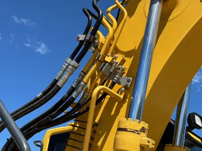 2019 KOMATSU PC138USLC-11 - view 14 of 27