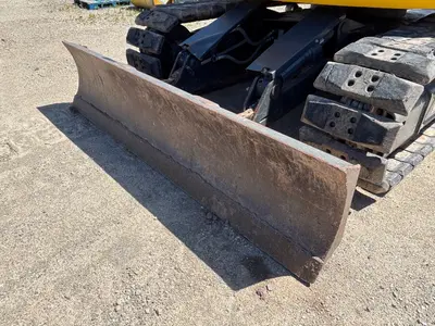 2019 KOMATSU PC138USLC-11 - view 15 of 27