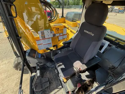 2019 KOMATSU PC138USLC-11 - view 17 of 27