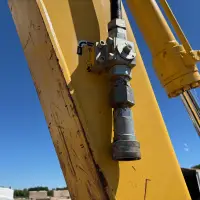 2019 KOMATSU PC138USLC-11 - view 20 of 48