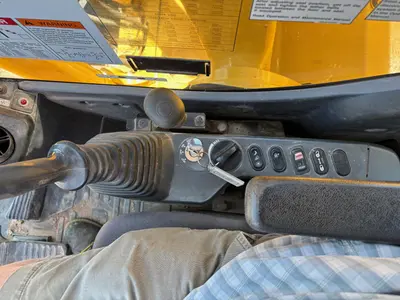 2019 KOMATSU PC138USLC-11 - view 18 of 27