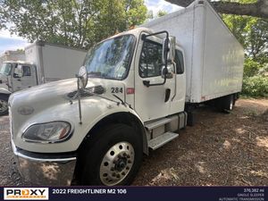 2022 FREIGHTLINER M2 106 - view 1 of 41