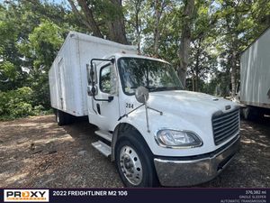 2022 FREIGHTLINER M2 106 - view 2 of 41