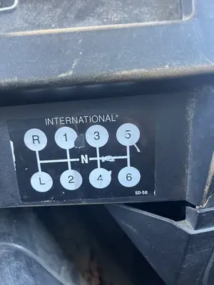 1992 INTERNATIONAL 4200 4X2 - view 20 of 40