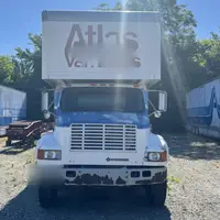 1992 INTERNATIONAL 4200 4X2 - view 3 of 40