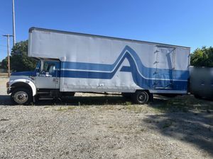 1992 INTERNATIONAL 4200 4X2 - view 4 of 40