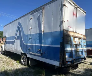 1992 INTERNATIONAL 4200 4X2 - view 6 of 40