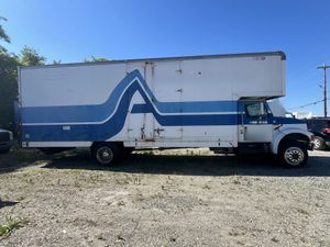 1992 INTERNATIONAL 4200 4X2 - view 5 of 40