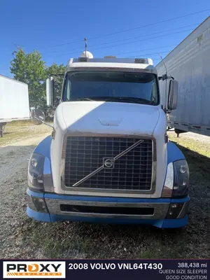 2008 VOLVO VNL64T430 - view 7 of 77
