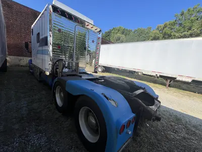 2008 VOLVO VNL64T430 - view 12 of 77