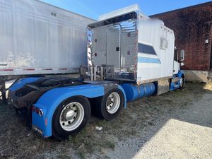 2008 VOLVO VNL64T430 - view 4 of 77