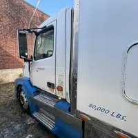 2008 VOLVO VNL64T430 - view 11 of 77