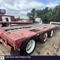 1999 TRAIL KING TK90LCS-483 - view 8 of 29