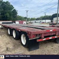 1999 TRAIL KING TK90LCS-483 - view 11 of 29