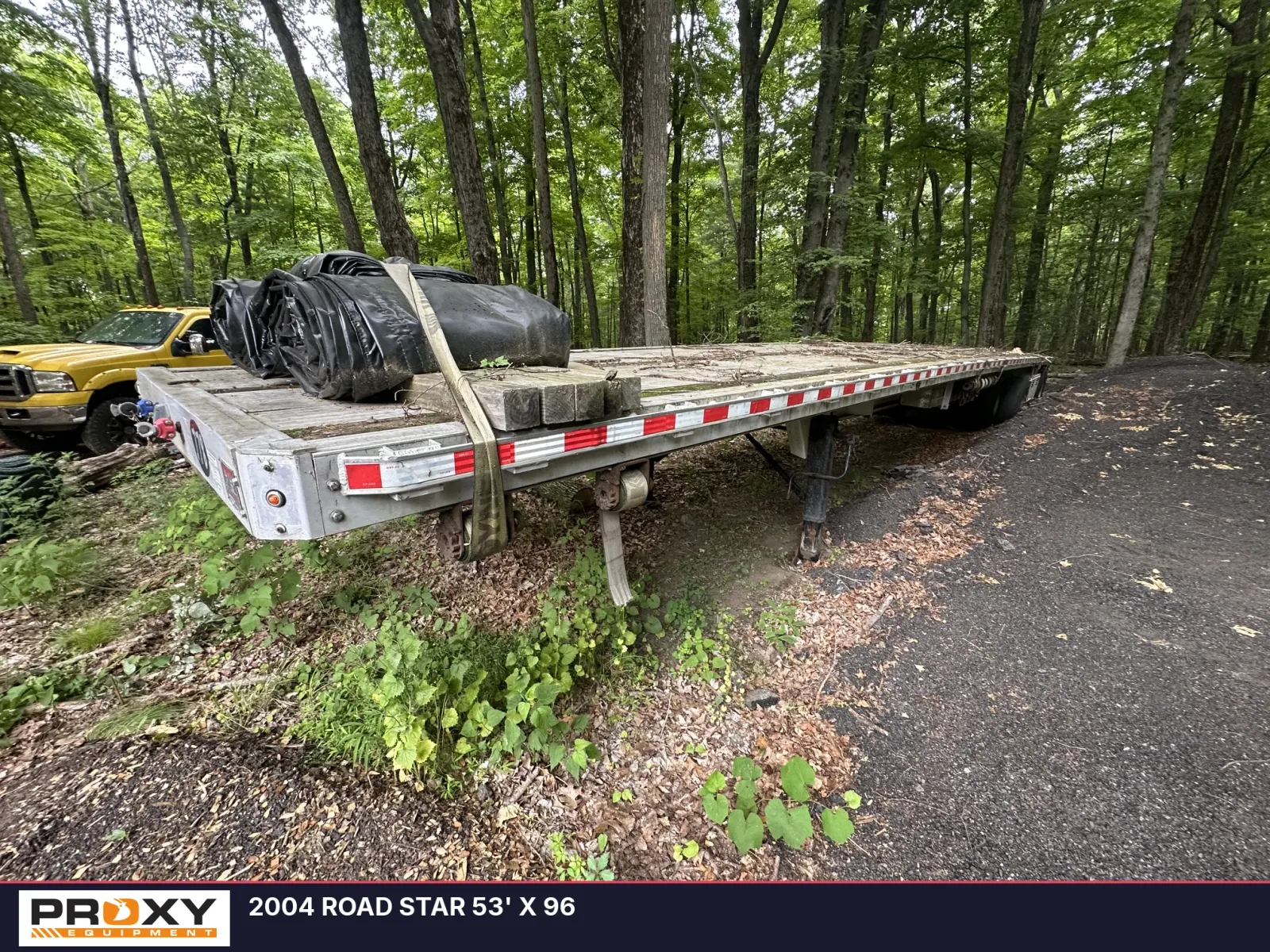 2004 ROAD STAR 53' X 96