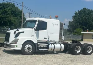 2014 VOLVO VNL64T430 - view 9 of 50