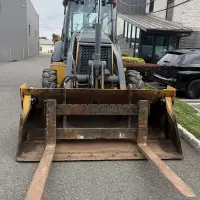 2007 DEERE 410J - view 8 of 13