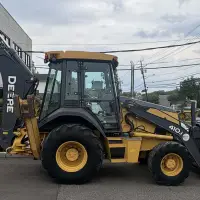 2007 DEERE 410J - view 11 of 13