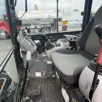 2021 HITACHI ZX30U-5N - view 11 of 11