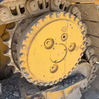 2005 CATERPILLAR D6R XW - view 20 of 36