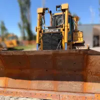 2005 CATERPILLAR D6R XW - view 10 of 36
