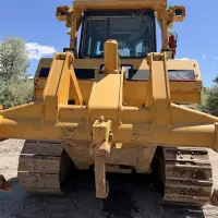 2005 CATERPILLAR D6R XW - view 11 of 36