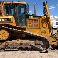 2005 CATERPILLAR D6R XW - view 13 of 36