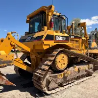 2005 CATERPILLAR D6R XW - view 17 of 36