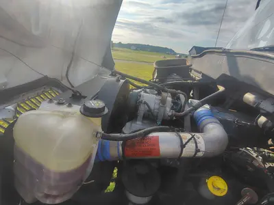 2002 INTERNATIONAL 4300 - view 14 of 34