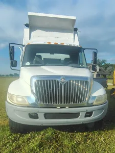 2002 INTERNATIONAL 4300 - view 3 of 34