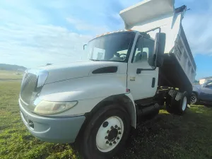 2002 INTERNATIONAL 4300 - view 1 of 34