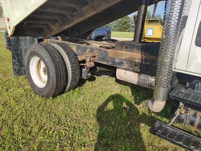 2002 INTERNATIONAL 4300 - view 8 of 34