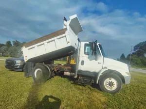 2002 INTERNATIONAL 4300 - view 7 of 34