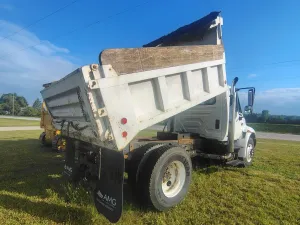 2002 INTERNATIONAL 4300 - view 6 of 34
